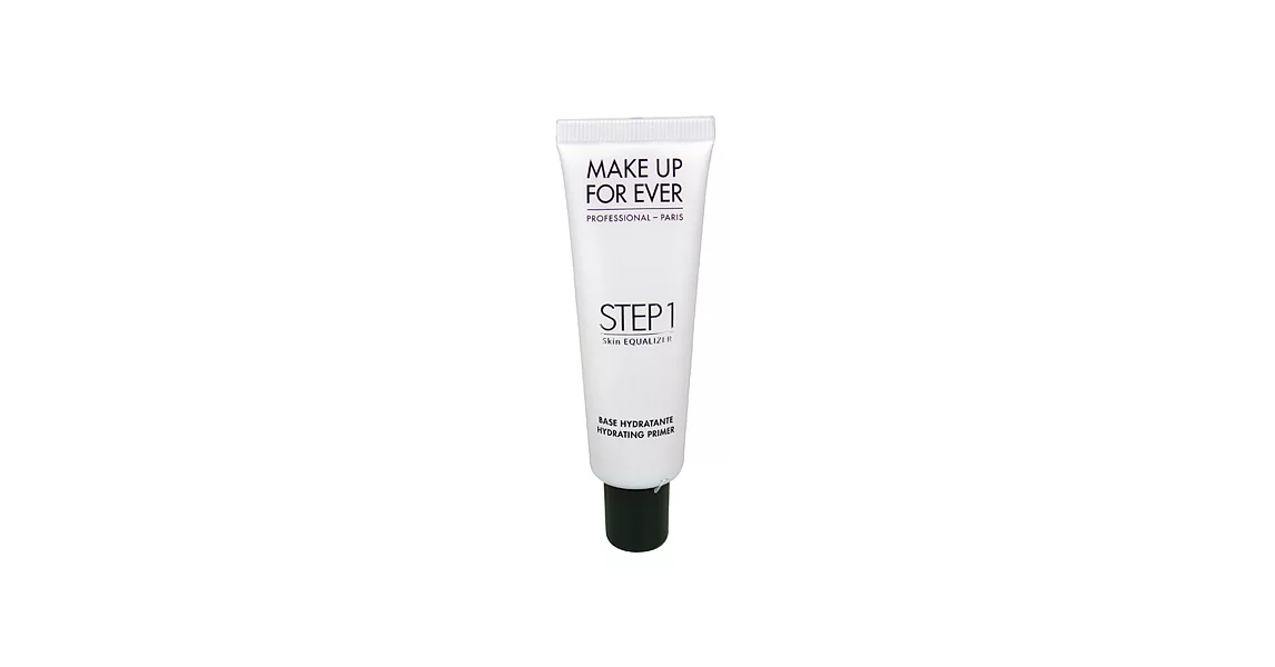 MAKE UP FOR EVER 第一步奇肌對策-清爽保濕(30ml)#3