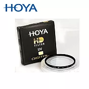 HOYA HD 62mm UV MC 超高硬度UV鏡