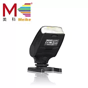 MEIKE 美科閃光燈 MK320 (公司貨)CANON