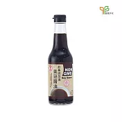 【里仁網購】黃豆醬油(非基因改造)