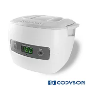 CODYSON 專業超音波清洗機 _ CD-4801