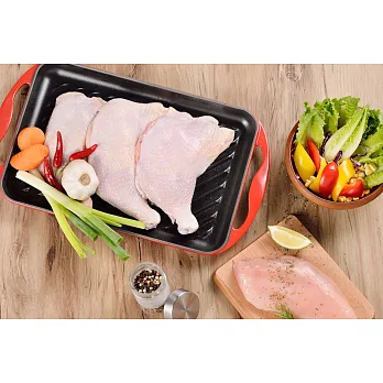 舒康雞 - E套餐