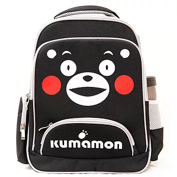 Kumamon酷MA萌 EVA雙層書包