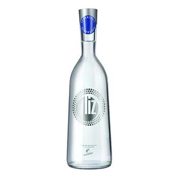 【德國麗湜liz】氣泡礦泉水(750mlx12瓶)