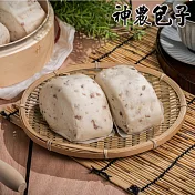 《神農包子》芋頭饅頭(5入/包)