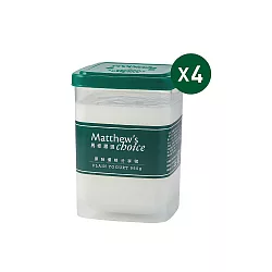 到全聯買進優格界的精品 Matthew S Choice 馬修嚴選 Facebook