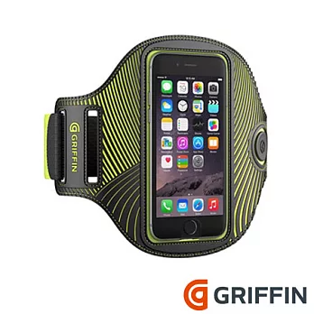 Griffin LightRunner iPhone 6 LED閃爍運動臂帶LED閃爍運動臂帶