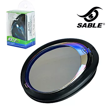 【黑貂SABLE】RS系列 標準光學鏡片(左右眼通用)  150度