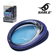 【黑貂SABLE】GX系列 極限運動專用鏡片(左右眼通用) 150度