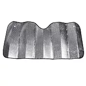 YARK 鋁箔氣泡式遮陽板 (休旅車專用)