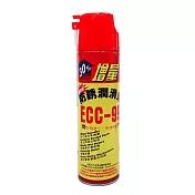 【黑珍珠】ECC-99防銹潤滑劑