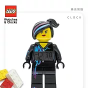 LEGO樂高 鬧鐘公仔系列 樂高電影 溫絲黛