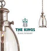 THE KINGS - Gothic哥德傳奇復古工業吊燈