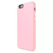 SwitchEasy Numbers TPU iPhone 6/6S 保護殼-淡粉色