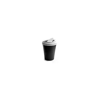 QUALY 隨行杯-垃圾桶L(黑色)