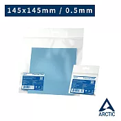 Arctic-Cooling   導熱貼片(145x145mm , t:0.5mm)