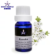 Body Temple卡努卡(Kanuka)芳療精油10ml