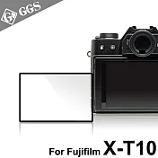 LARMOR防爆玻璃相機保護貼-Fujifilm X-T10/X30/X-T20專用