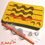 Zan’s-蜂巢造型製冰盒