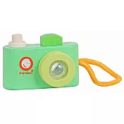 【Mentari 木製玩具】西瓜甜小相機(嬰幼兒學習)