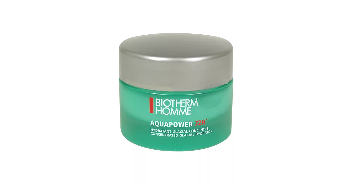 BIOTHERM碧兒泉 活泉多水72HR超保濕凝露(50ml)
