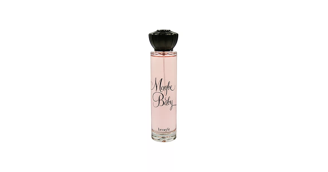 benefit Maybe Baby香水(50ml)