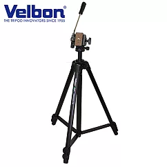 Velbon Videomate 攝影家 438 油壓雲台腳架(公司貨)