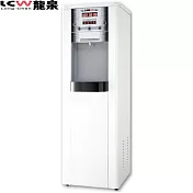 【LCW 龍泉】程控型高溫殺菌型冰溫熱飲水機 (LC-6022AB)