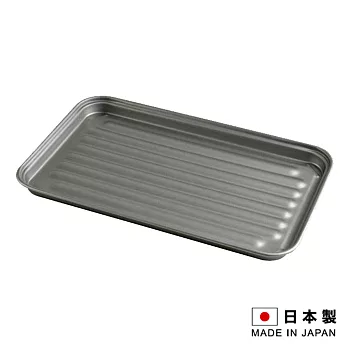 竹原烤箱料理專用烤盤24X15CM (TAK-A39)