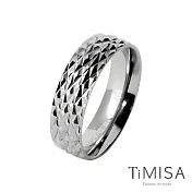 TiMISA《永恆閃耀》 純鈦戒指