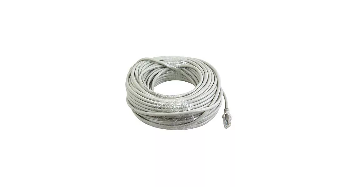 Cat. 5e RJ-45 高速網路傳輸線40M(ST5009)
