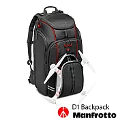 Manfrotto D1 Drone Backpack 空拍機雙肩包 D1
