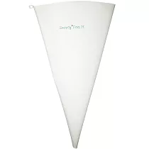 博客來 Sweetly 13吋矽膠擠花袋 博客來 Sweetly 13吋矽膠擠花袋