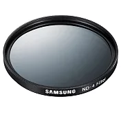 (公司貨) SAMSUNG ND-4 減光鏡/52mm