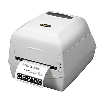 Argox CP-2140 熱感式&熱轉式 兩用 列印機/條碼機/印表機