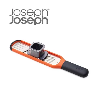 Joseph Joseph 二合一迷你研磨器-20048