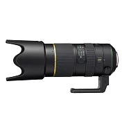 PENTAX HD DFA 70-200mm F2.8ED DC AW 防滴大光圈望遠變焦鏡(公司貨)