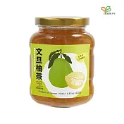 【里仁網購】文旦柚茶420g