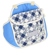 Babybabe 兒童多功能防護背包 (藍色)