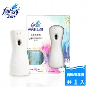 【去味大師】自動噴霧機組(噴霧機+噴霧罐280ml)