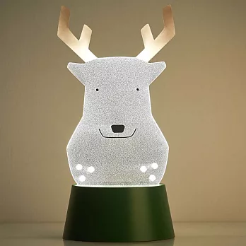 Xcellent PARTY LIGHT 派對時光 動物燈 - Deer 鹿