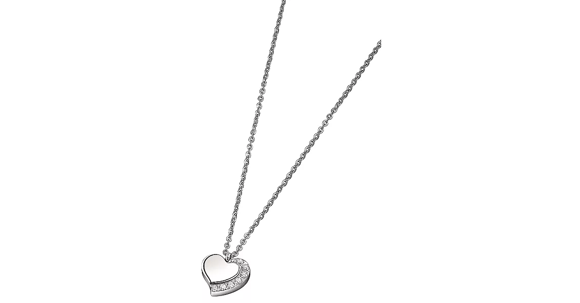 ROYAL DAMON 羅亞戴蒙 魅力女神-項鍊