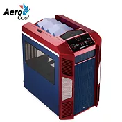 Aero cool XPredator Cube BR