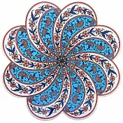 土耳其精品- 土耳其陶瓷隔熱墊