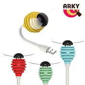 ARKY Bee Fan USB 蜜風扇綠色