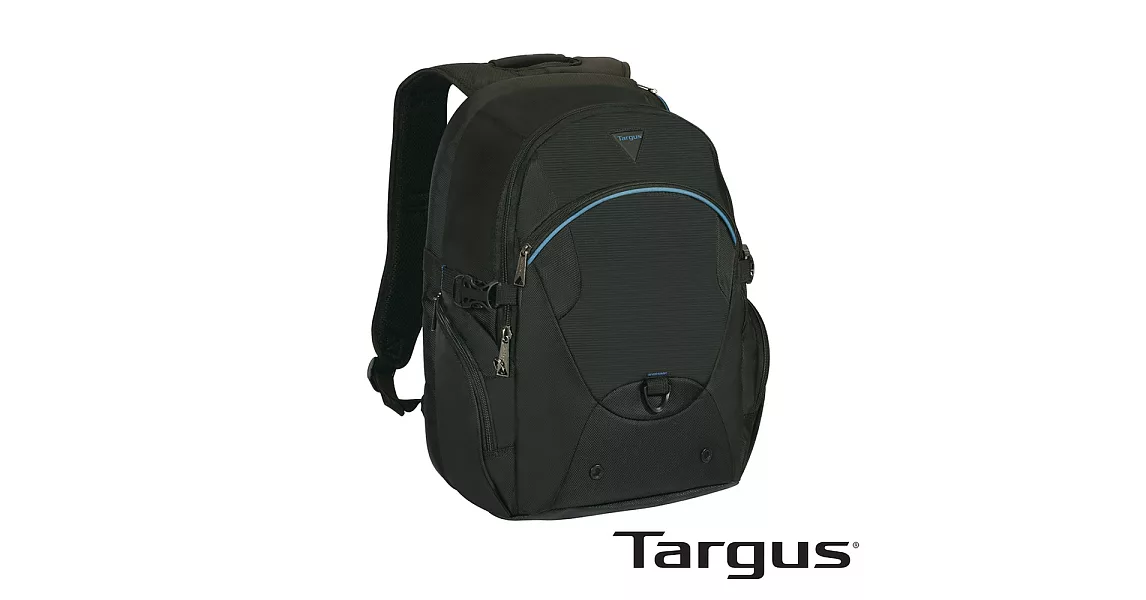 Targus CityLite II 15.6 吋 SL 城市後背包