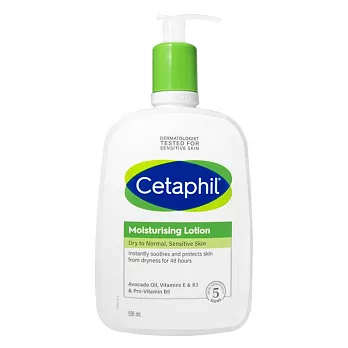 Cetaphil舒特膚 溫和乳液20oz