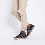 FYE中筒環保休閒鞋 男女生款 台灣寶特瓶纖維(再回收概念,耐穿,不會分解) ---運動‧活力。41茶棕色