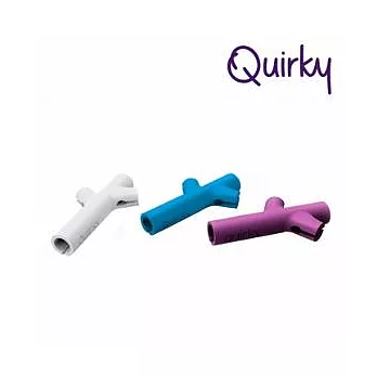 巧趣Quirky 耳機整線器組 TWIG