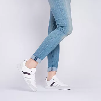 FYE法國環保鞋 台灣寶特瓶環保休閒鞋(再回收概念,耐穿,不會分解) 男女生款---青春‧活力。36紫羅蘭